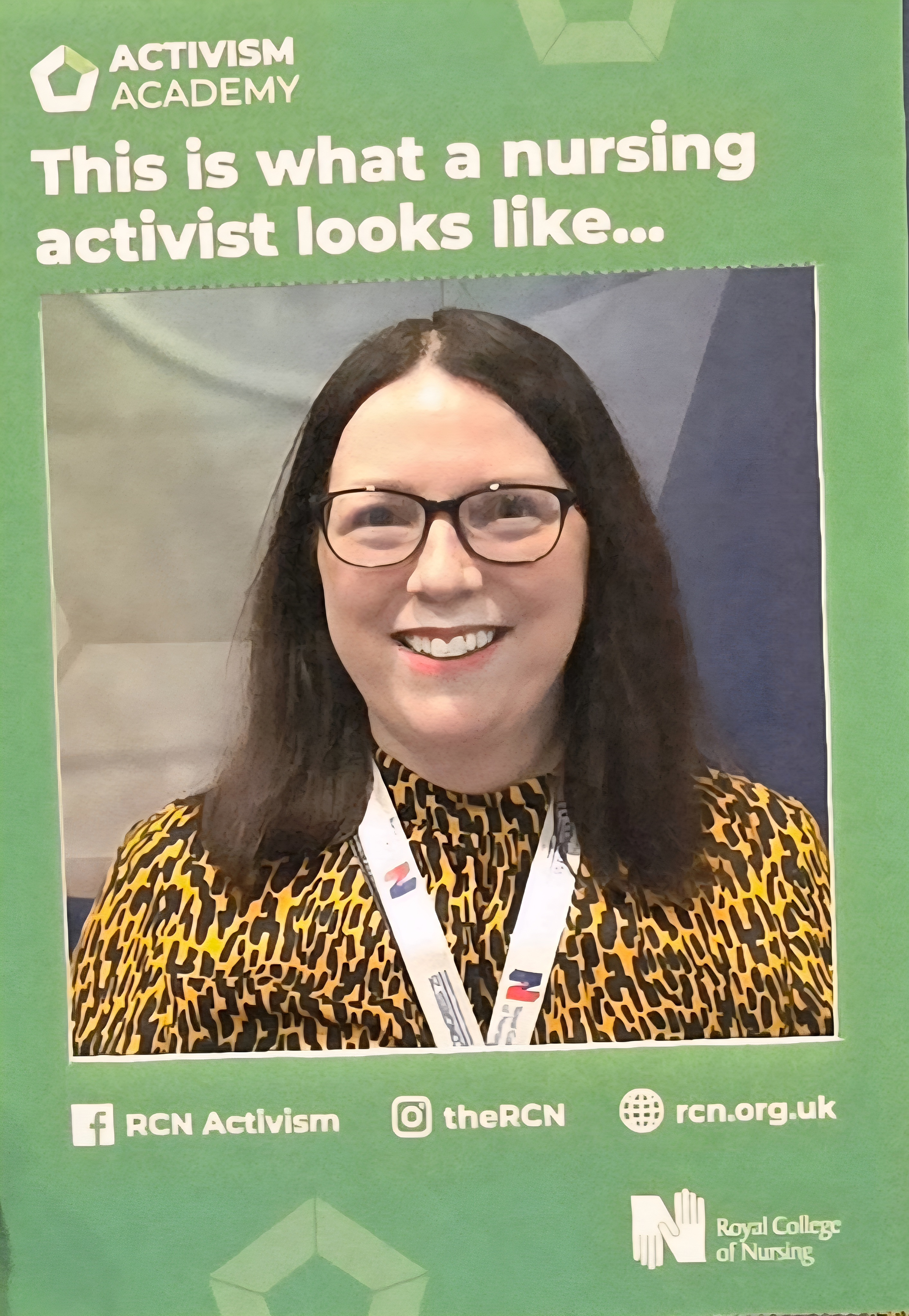 Activist Academy